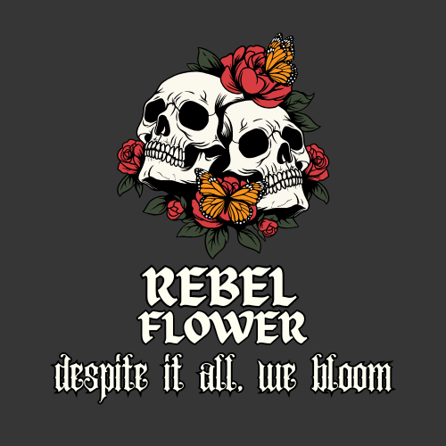 Rebel Flower